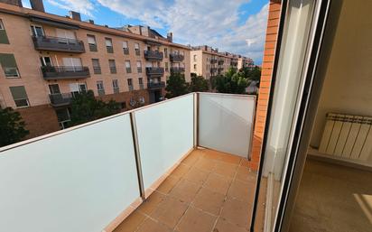 Balcony of Flat for sale in Mollet del Vallès  with Terrace