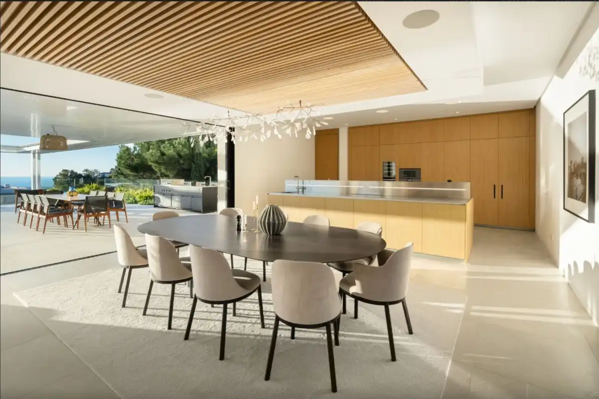 Maison mitoyenne à vendre à Benahavís pueblo, imagen 5