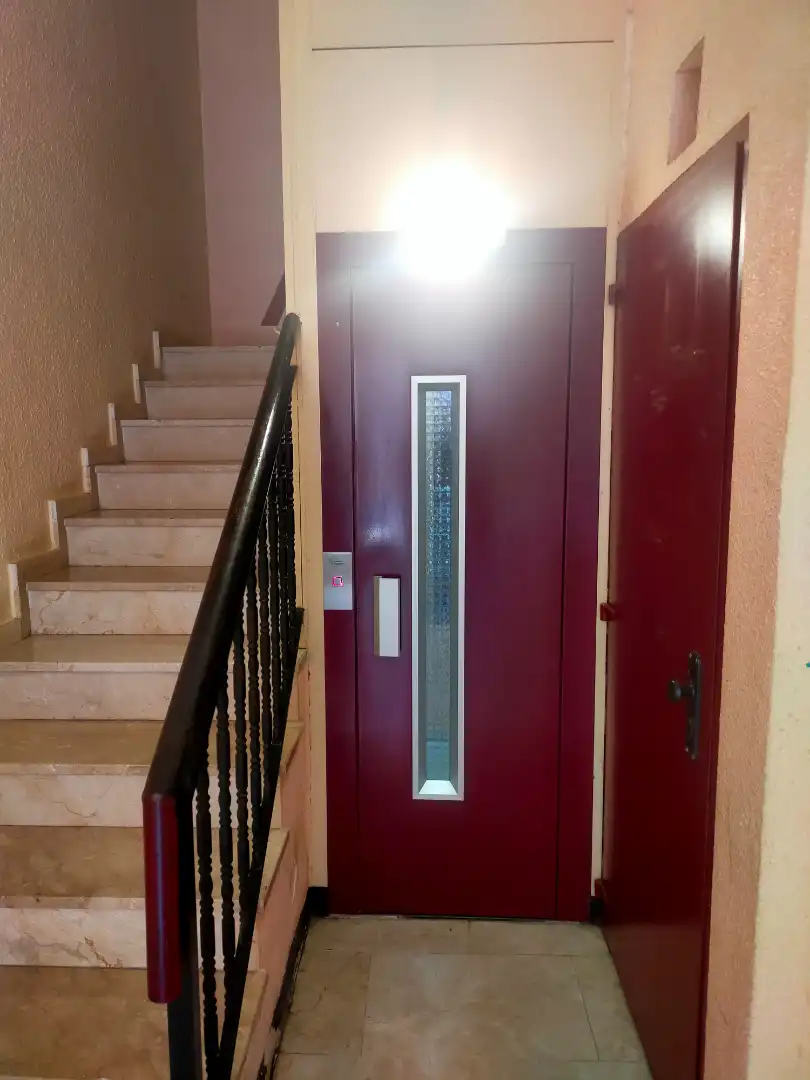 Piso en venta en Zaragoza con Calefacción, Parquet y Horno