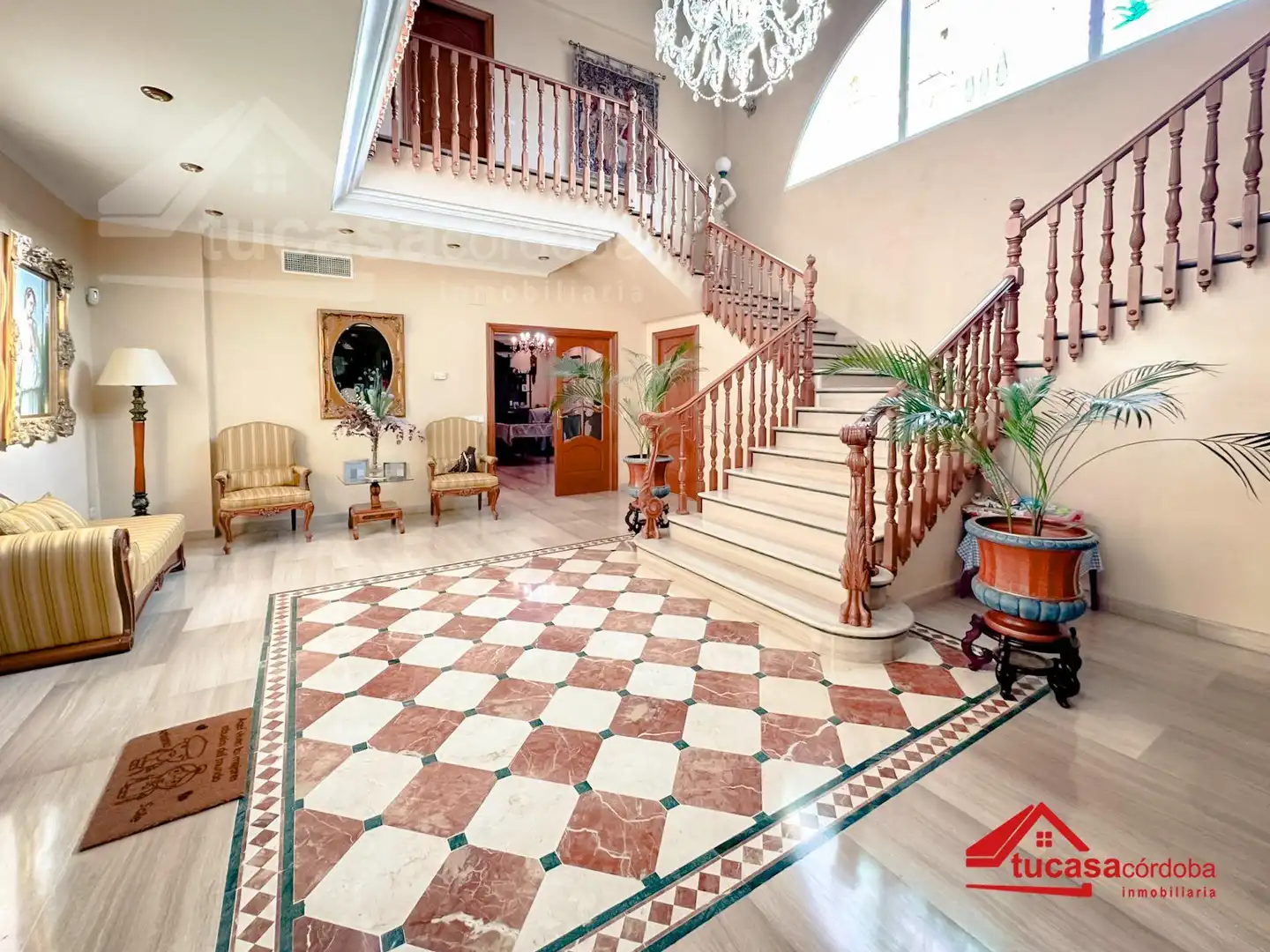 Villa con terrazza in vendita a Norte-Sierra, imagen 28