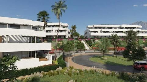 Foto 4 de Apartament en venda a Ocio, Buenas Noches, Málaga