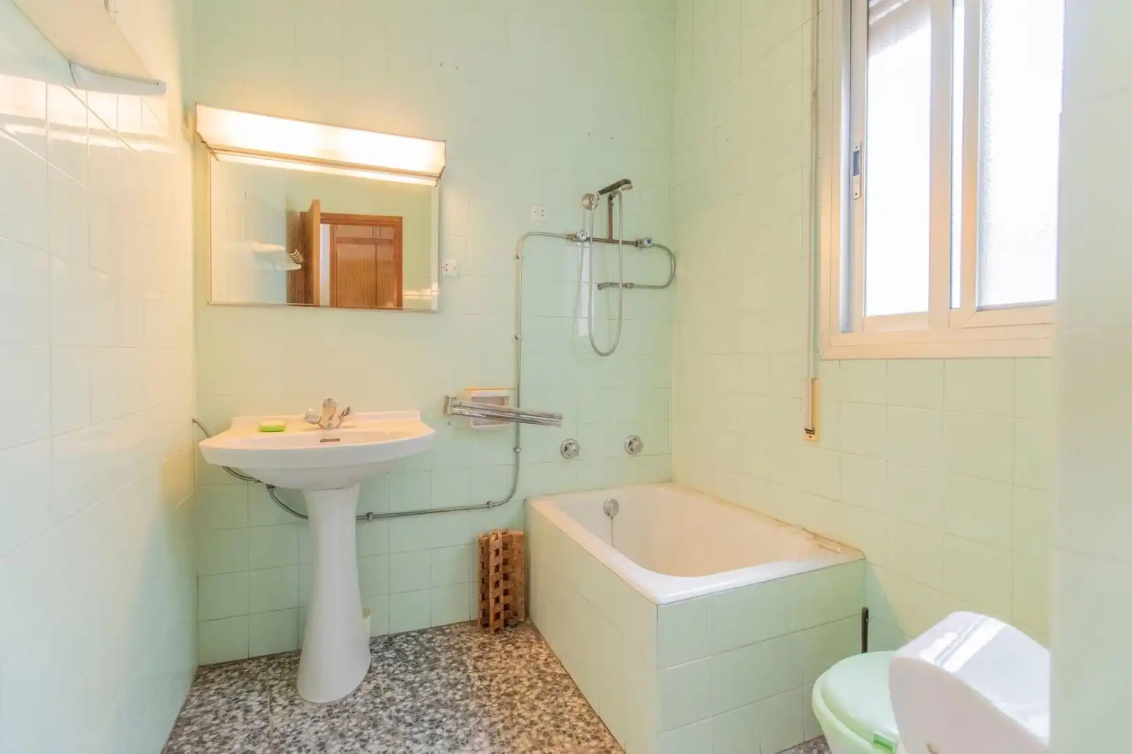 Finca rústica en venta en Eslida