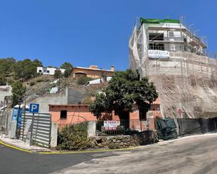 Vista exterior de Residencial en venda en Benahavís