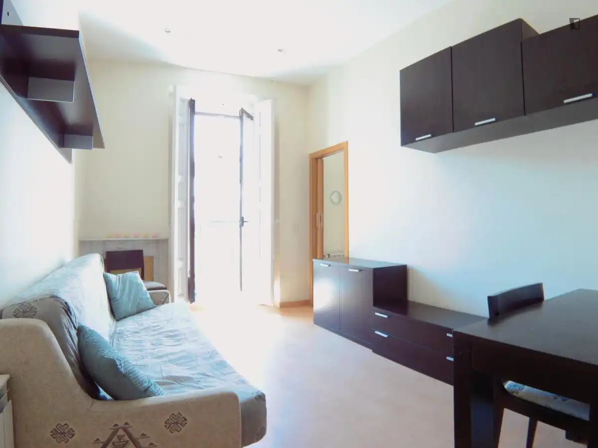 Apartament de lloguer a Palacio