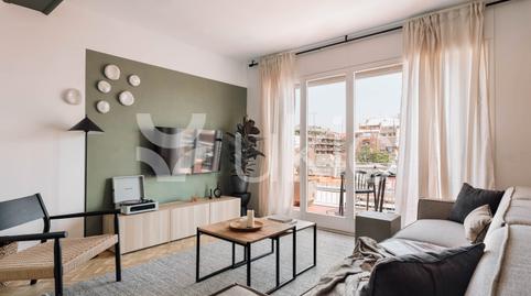 Photo 4 of Apartment to rent in Via Augusta, Vila de Gràcia, Barcelona