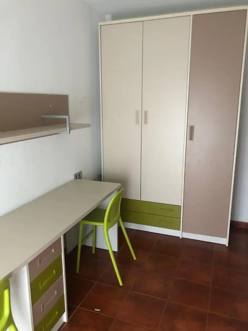 Habitación de Casa o chalet en venta en Cártama con Calefacción, Amueblado y Balcón