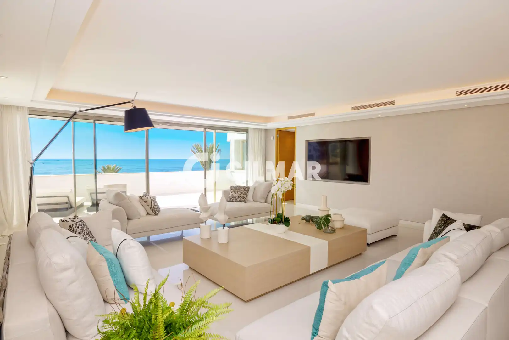 Apartament amb terrassa en venda a Nueva Andalucía, imagen 9