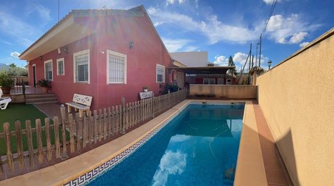 AbanillaChalet, imagen 5