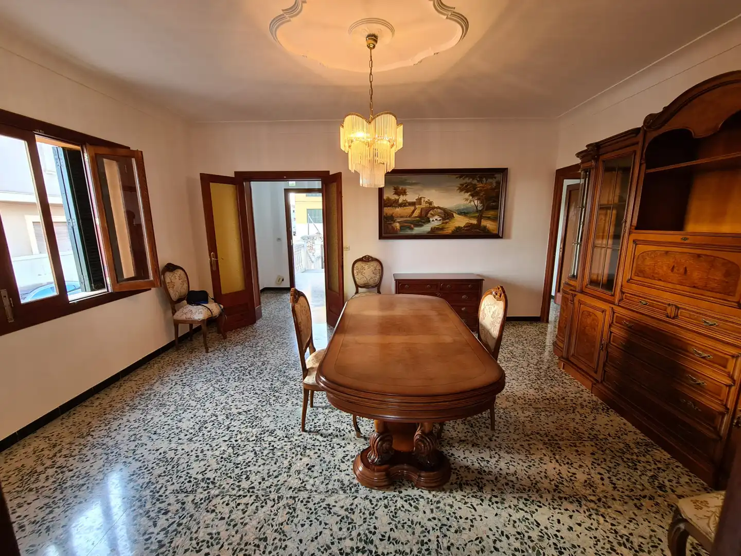 Piso en alquiler en Pòrtol, imagen 9