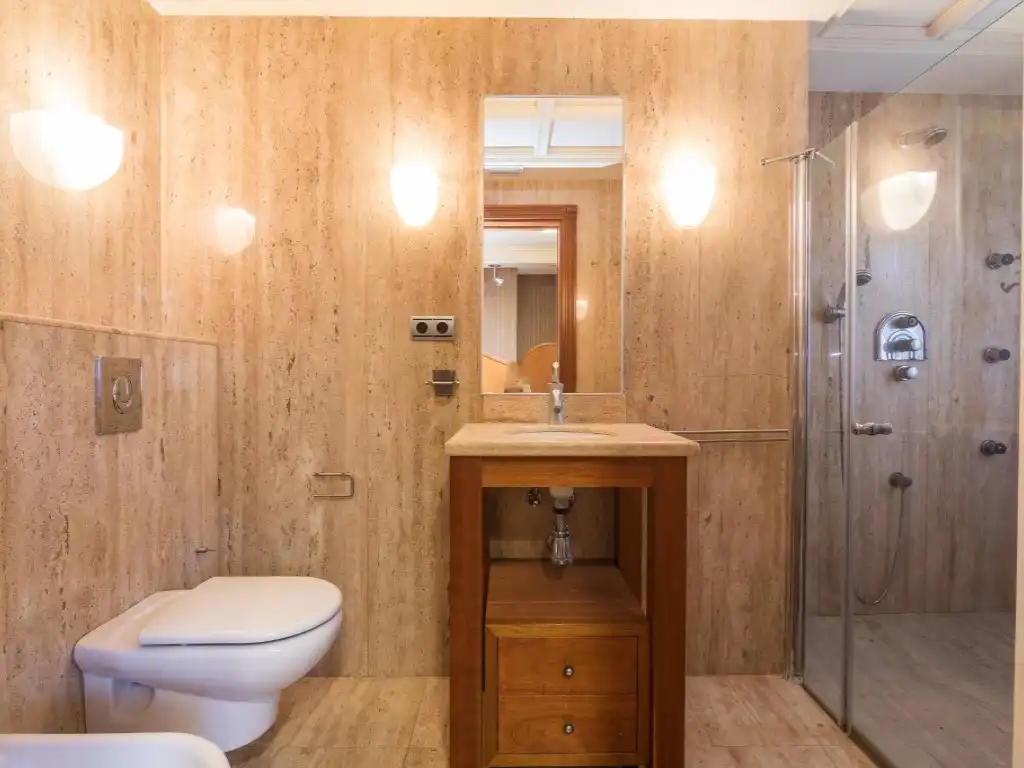 Casa con terraza en venta en Peña de las Águilas, imagen 12