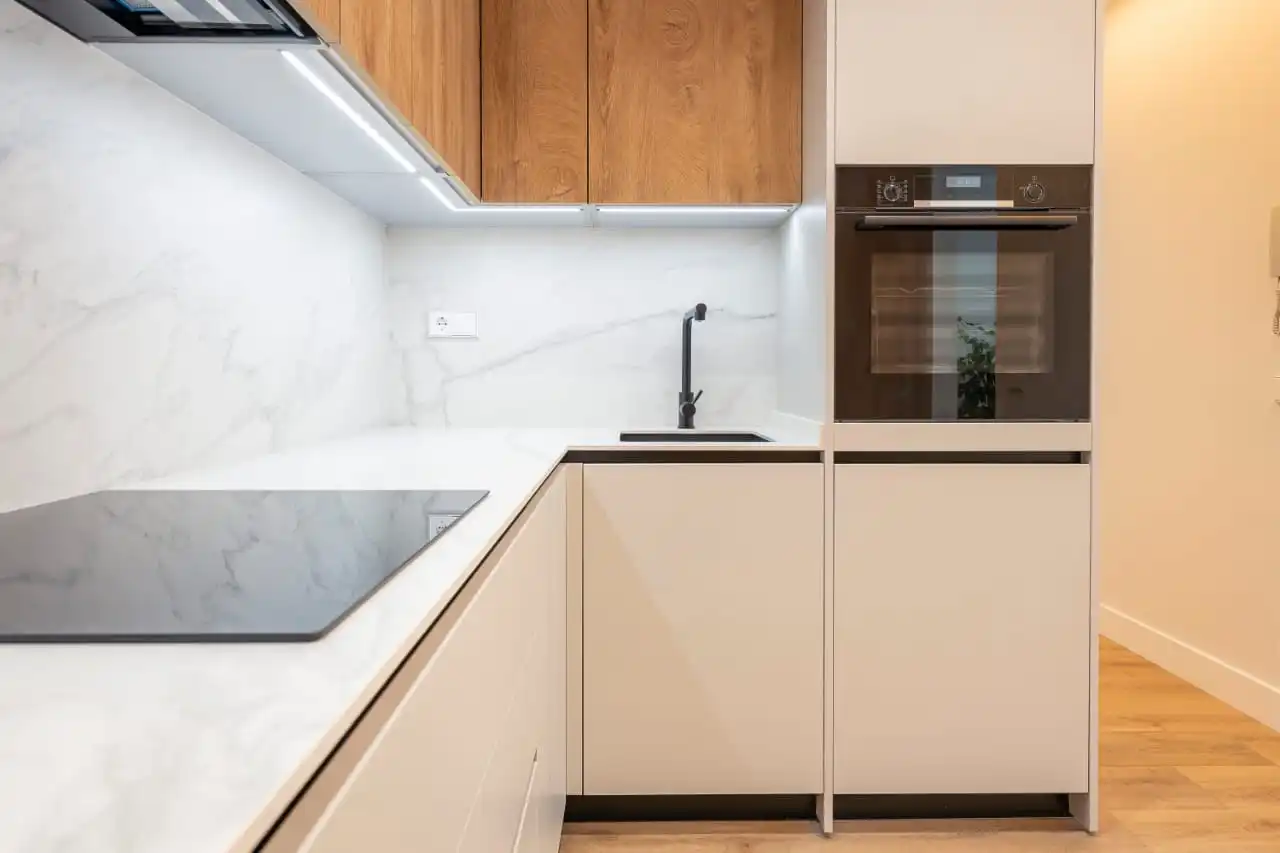 Piso con terraza en venta en Calle Alcalá 147, imagen 19