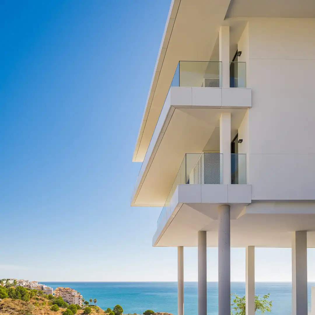 Apartment with pool for sale in Las Gaviotas  - Carvajal, imagen 44