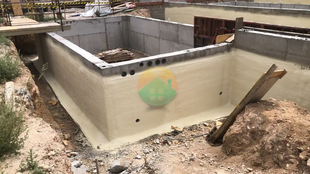 Villa avec piscine à vendre à Puerto de Mazarrón, imagen 13