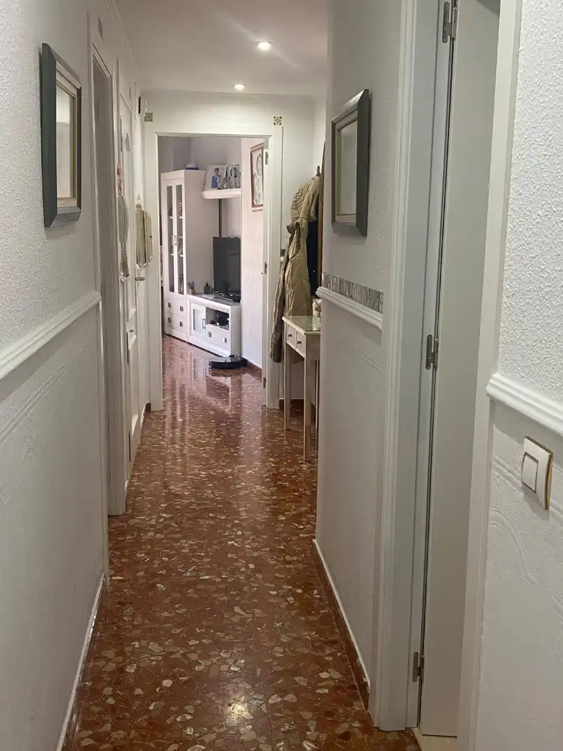 Pis amb terrassa en venda a El Carmen - La Barrera, imagen 4