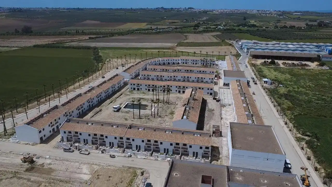 Casa o chalet en venta en Calle Hernán Cortes, 1, Salteras
