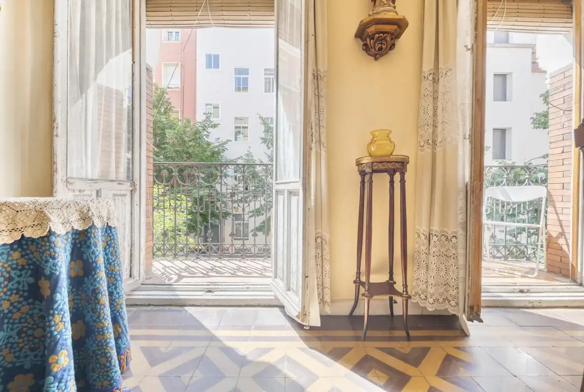 Piso con ascensor en venta en Calle del Buen Suceso, imagen 5