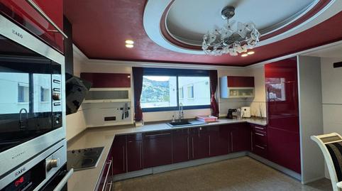 Foto 4 de Casa o chalet de alquiler en Altea Hills, Altea