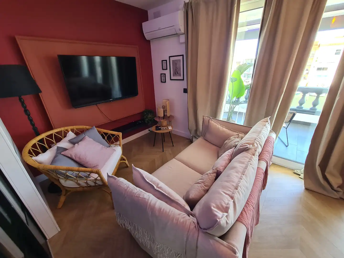 Apartments for sale in Salins - Cavall de Mar