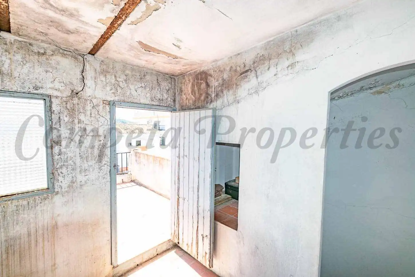 Casa o xalet en venda en Torrox amb Terrassa