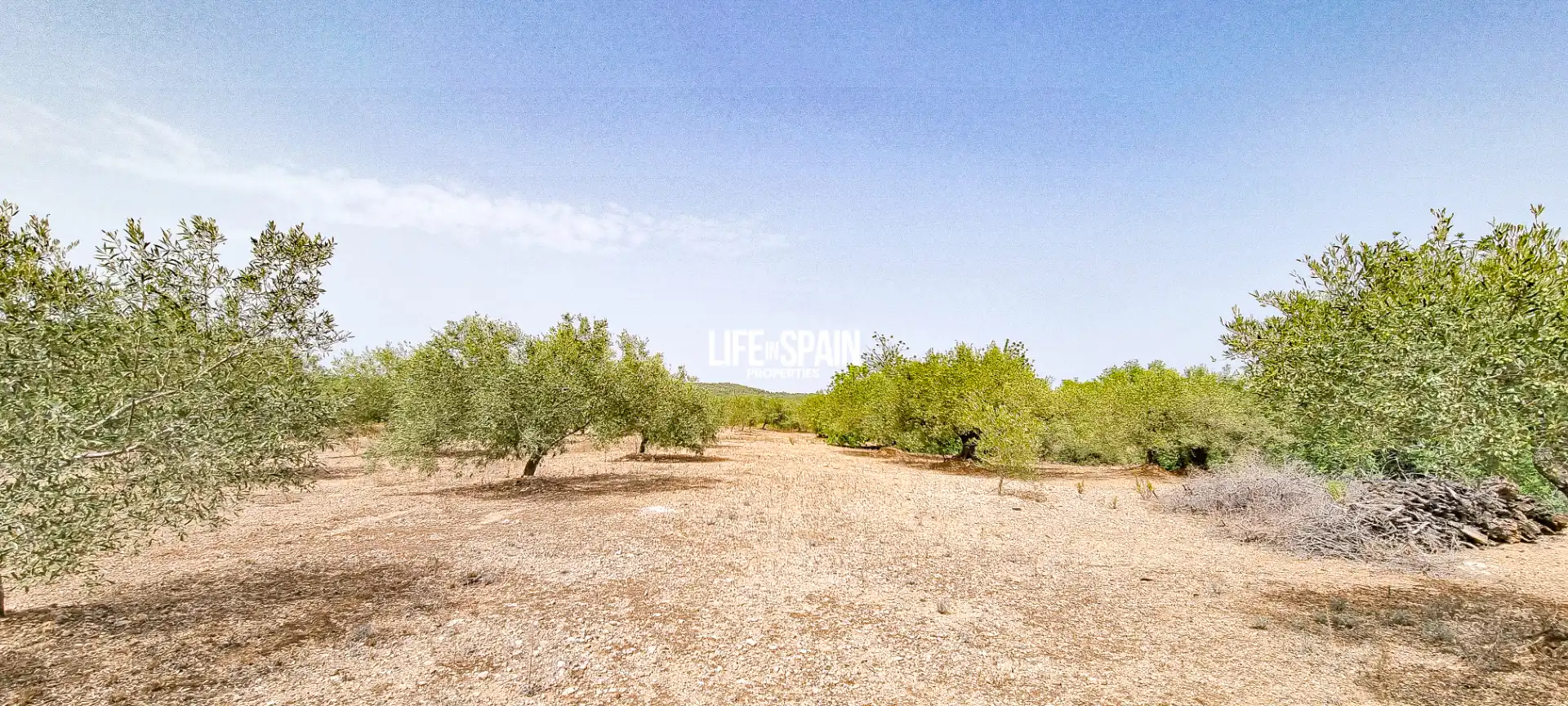 Casa rústica con jardín en venta en L'Ampolla, imagen 10