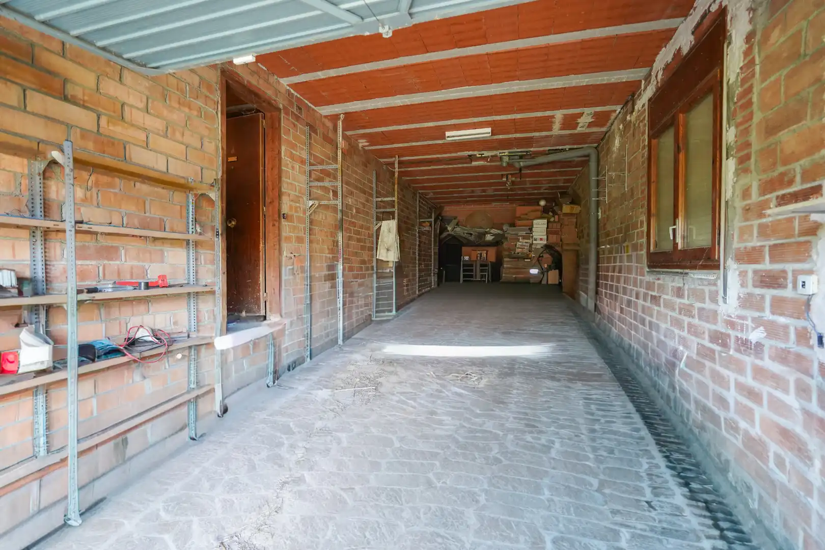 Casa o xalet en venda a Avinguda Marca Hispànica, Segur de Dalt