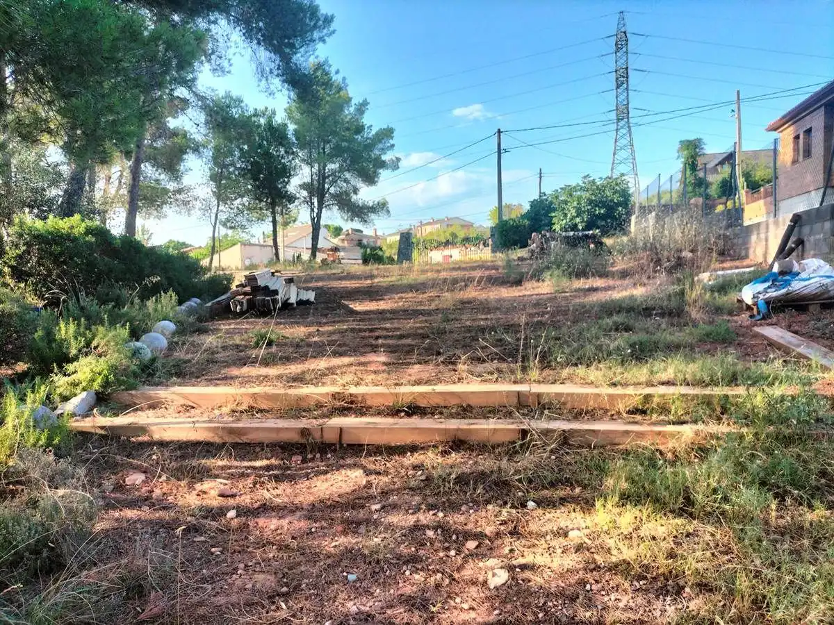 Terrenos y solares en venta en Castellbisbal, imagen 8