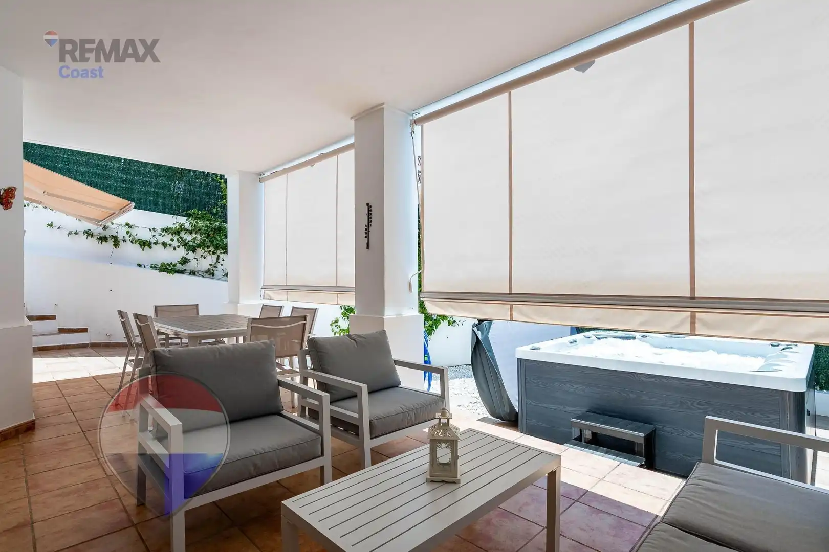 Maison jumelée avec jardin à vendre à Calle HIGUERA, imagen 8