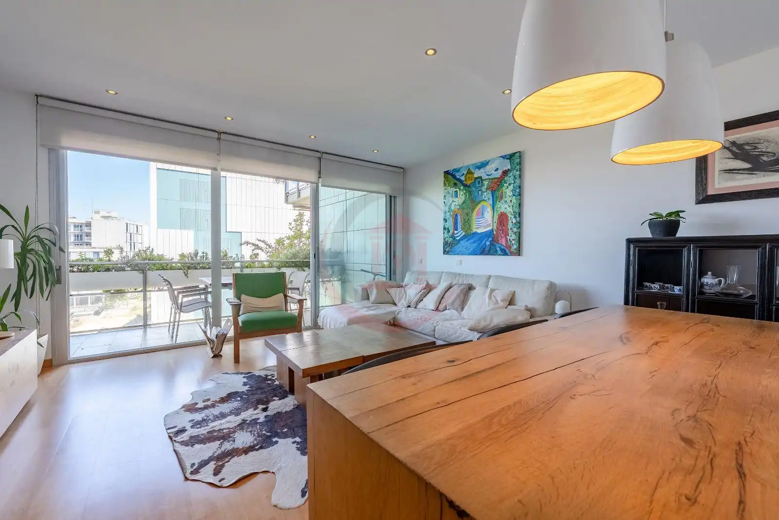 Flat with lift for sale in DÉRNEST LLUCH I MARTIN, imagen 5