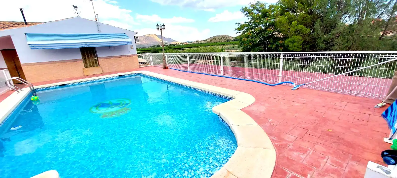 Chalet con terraza en venta en Calasparra, imagen 24