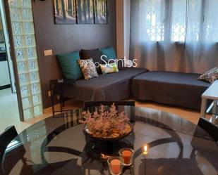 Living room of Flat for sale in Roses