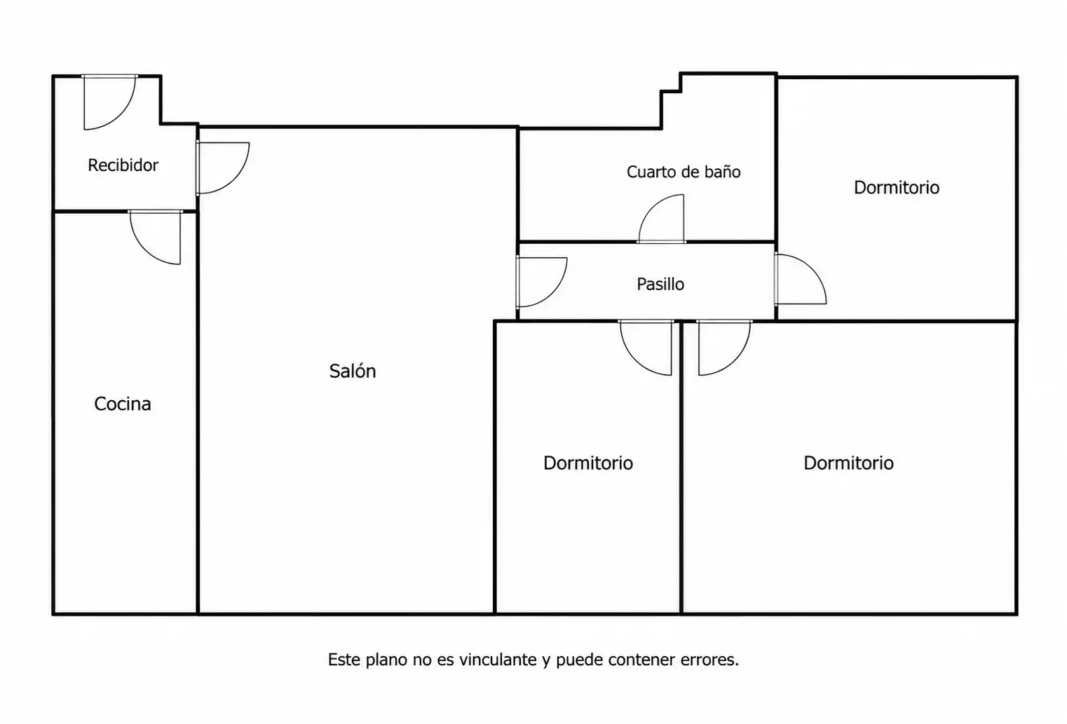 Appartement avec jardin à vendre à Calle de Gerardo Cordón, imagen 20