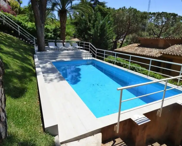 Casa amb piscina en venda a Fenals, imagen 18