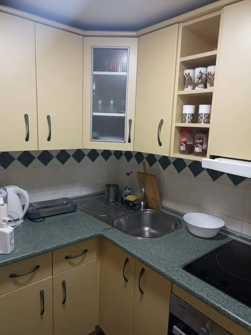 Apartamento con ascensor en venta en Paseo Marítimo Rey de España, imagen 12