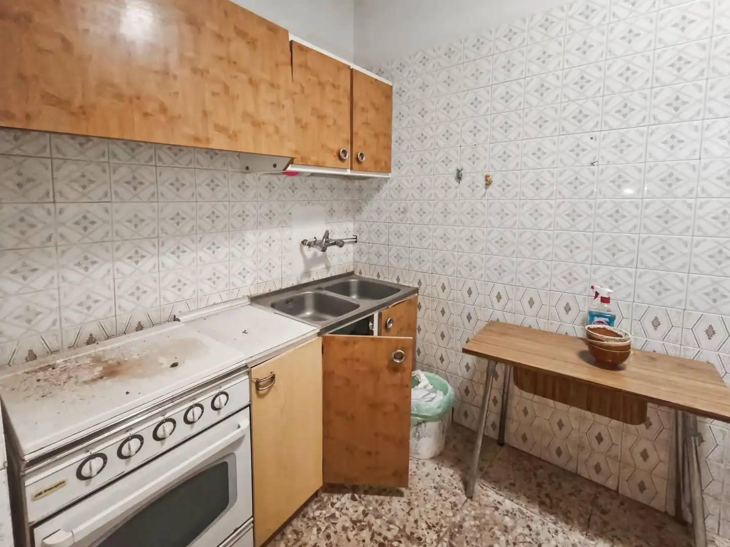 Casa rustica con terrazza in vendita a Abrucena, imagen 15