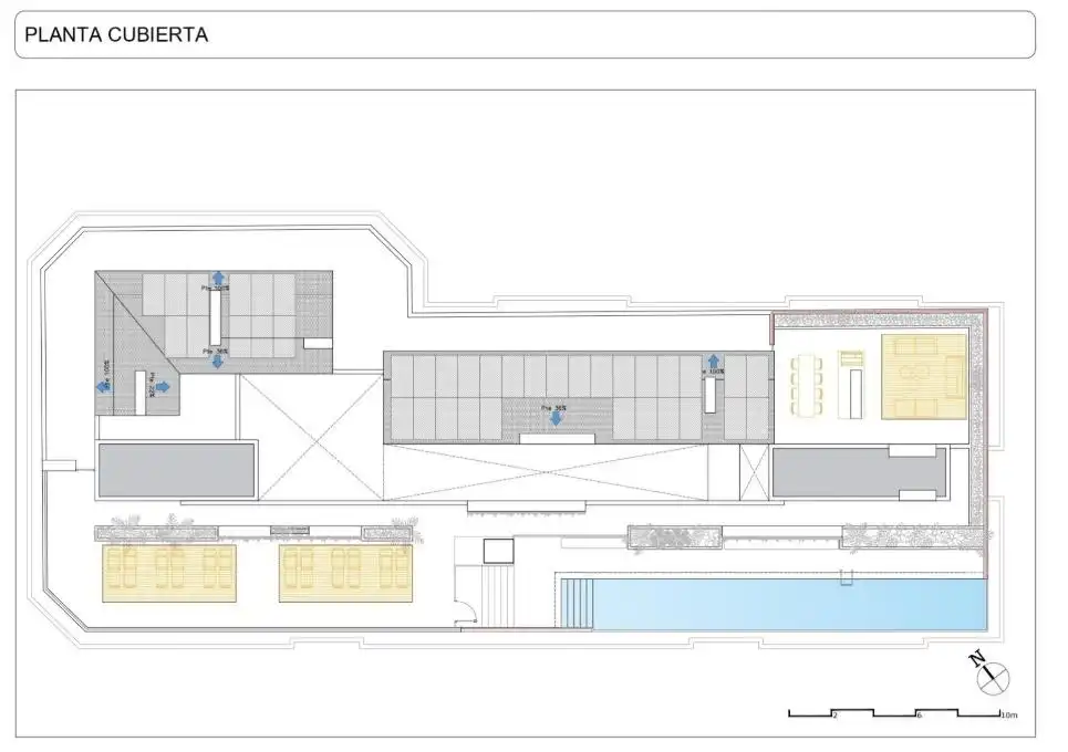 Mini appartamento in vendita a Calle Pedro Pagán Ayuso, imagen 18