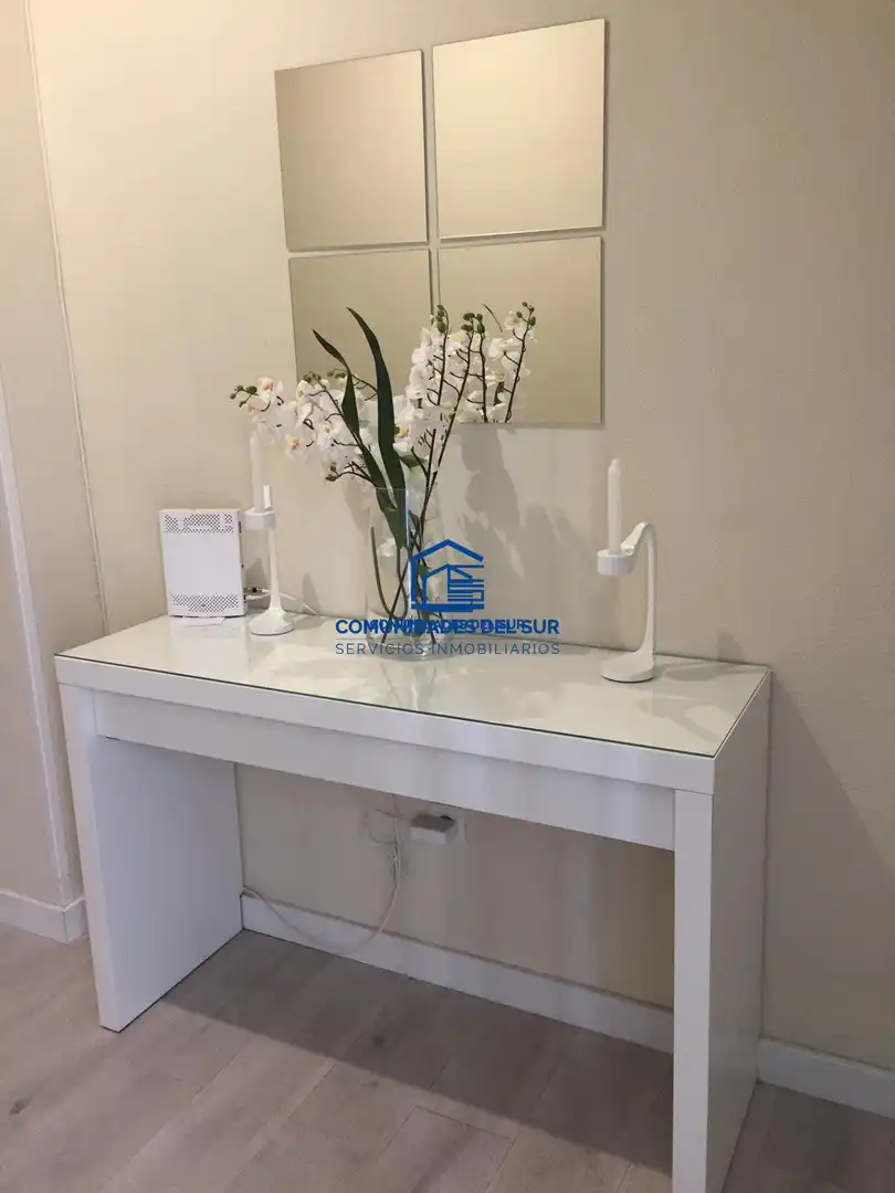 Apartments for rent in Paseo Marítimo - San José - La Laguna