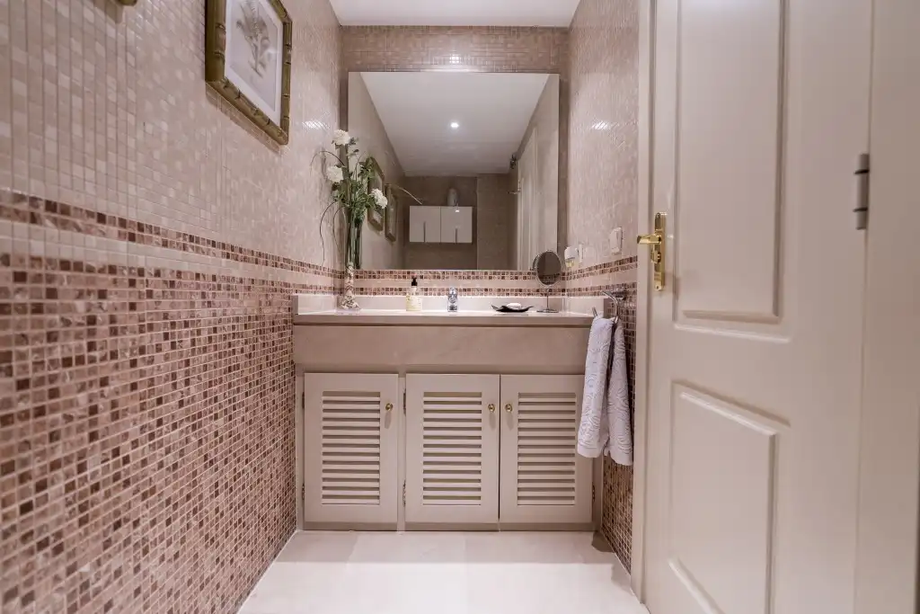 Appartement compact avec piscine à vendre à Marbella Centro, imagen 5