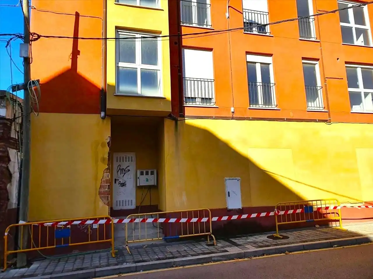 Edificio en venta en MALLORCA, 25, Reinosa