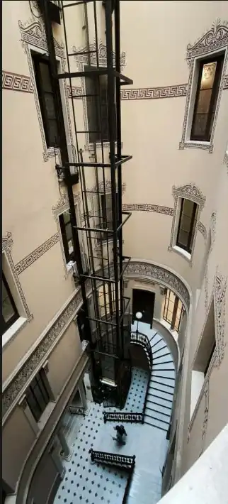 Piso con terraza en venta en Eixample, imagen 3