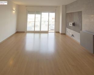 Living room of Flat for sale in  Palma de Mallorca  with Air Conditioner, Terrace and Balcony