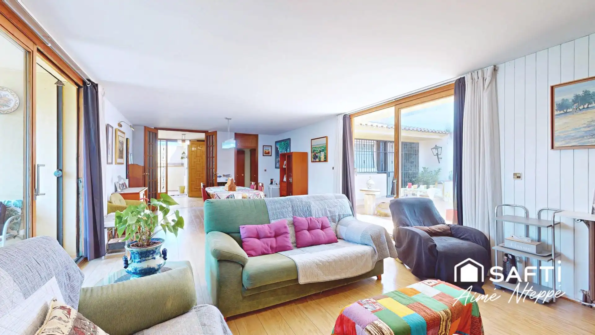 Casa con piscina in vendita a Carboneres - La Farella, imagen 14