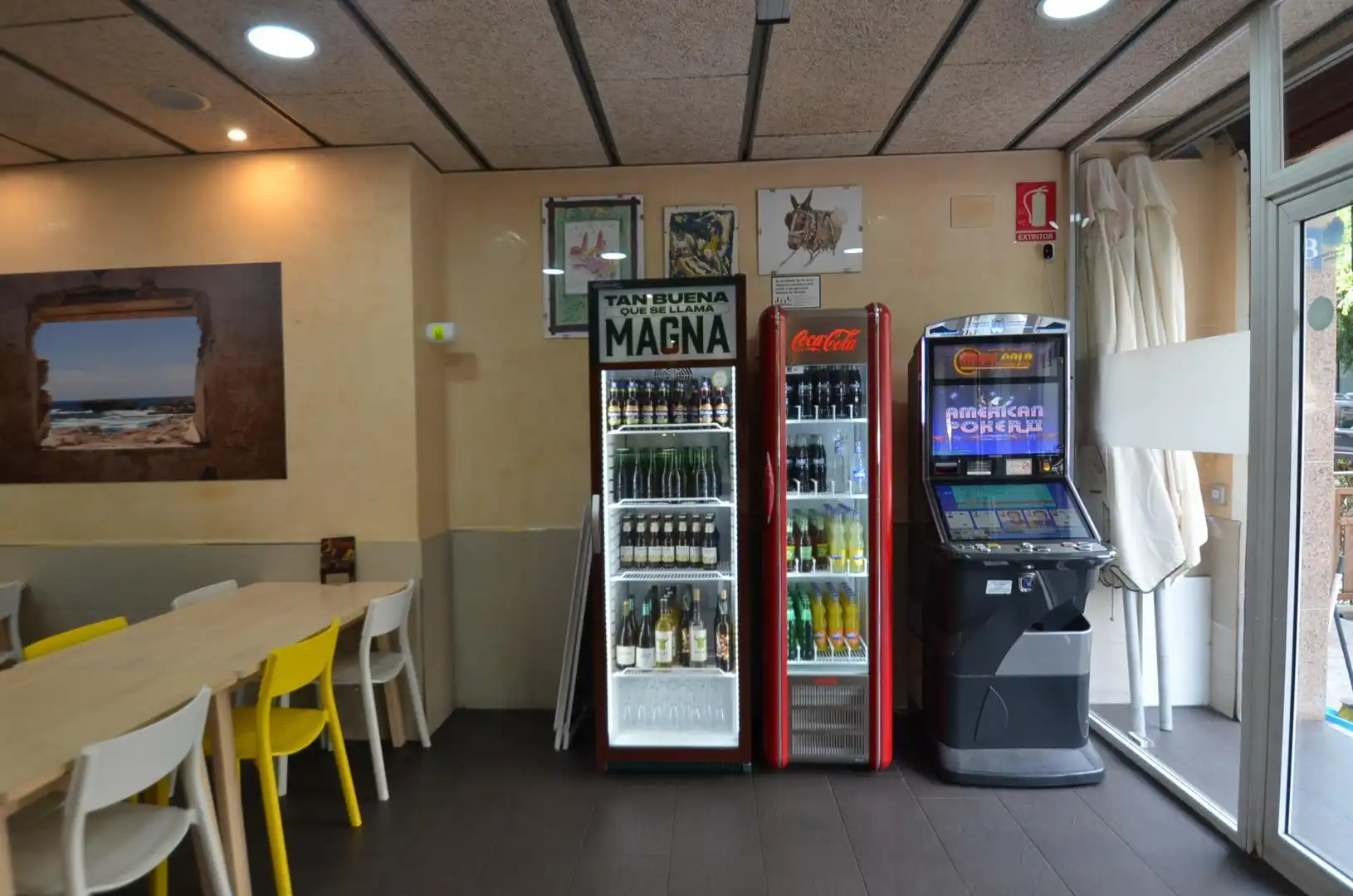 Local comercial en traspàs a La Geltrú - Sant Jordi, imagen 8