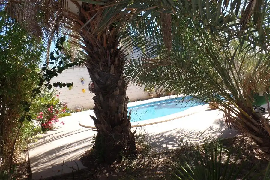Villa avec terrasse à louer à Riba-roja de Túria, imagen 4