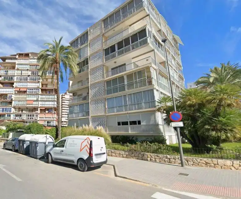 Estudi en venda a Playa de Poniente, imagen 5