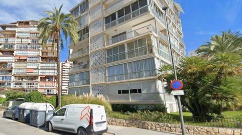 Foto 5 de Estudi en venda a Playa Poniente, Benidorm