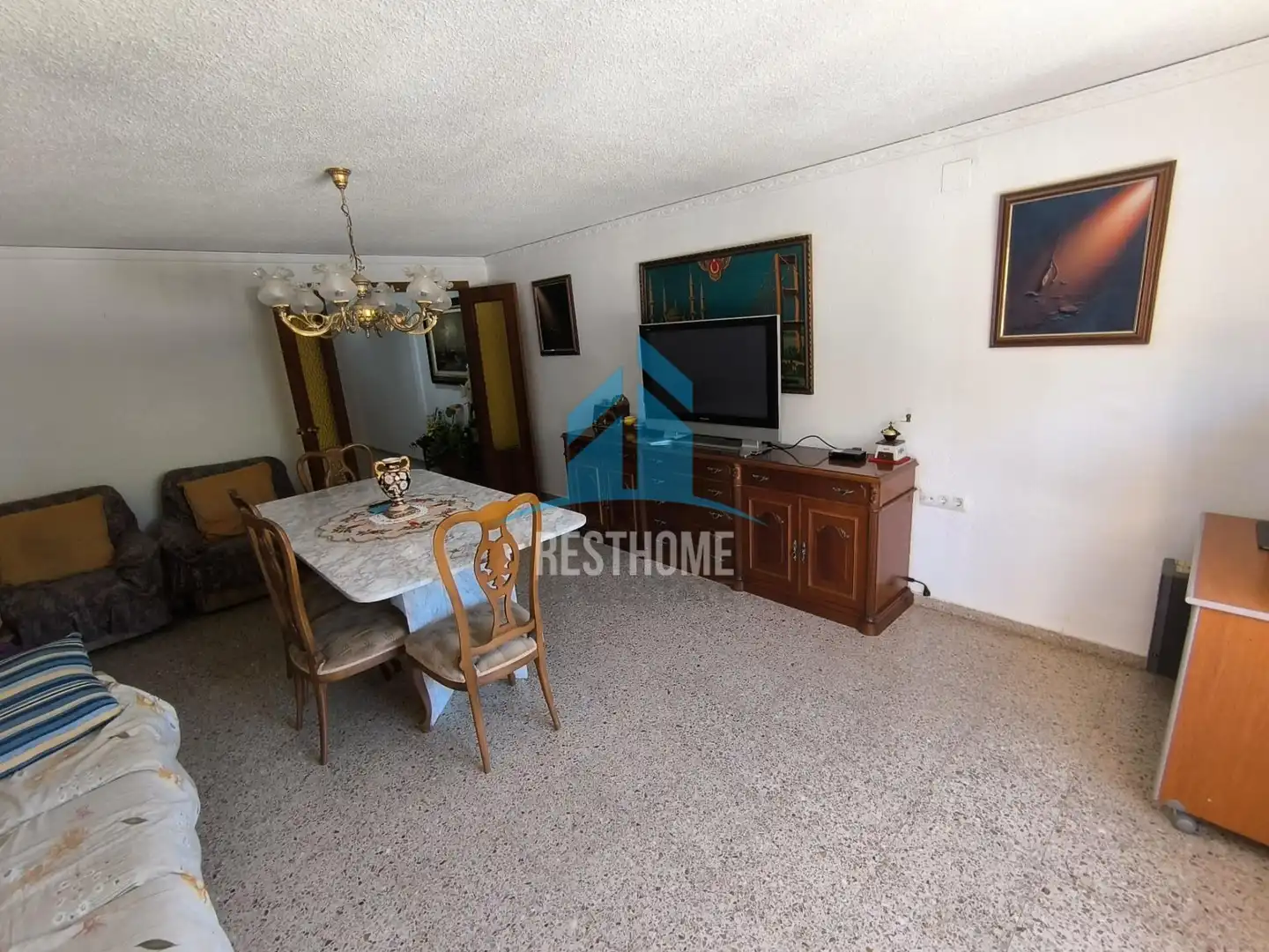 Appartamento con terrazza in vendita a Calle GABRIEL MIRO, imagen 2