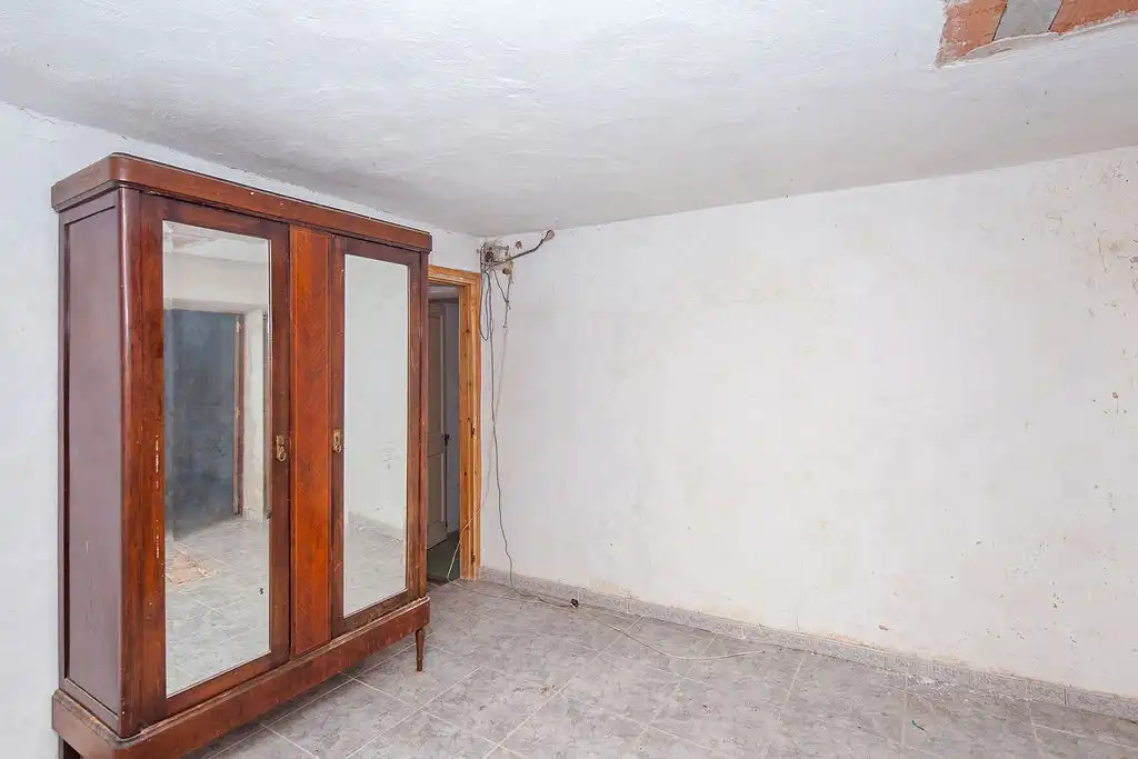 Casa aparellada en venda a C/ Sota Castell, imagen 20