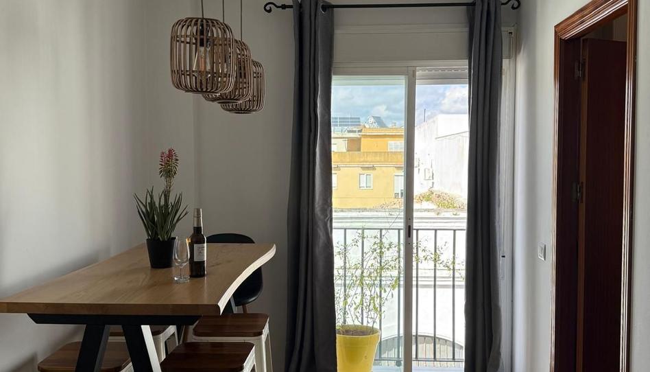 Photo 1 of Flat for sale in Vallesequillo, Cádiz