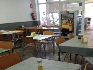 Gewerbefläche zur Übernahme in Beniopa - Sant Pere