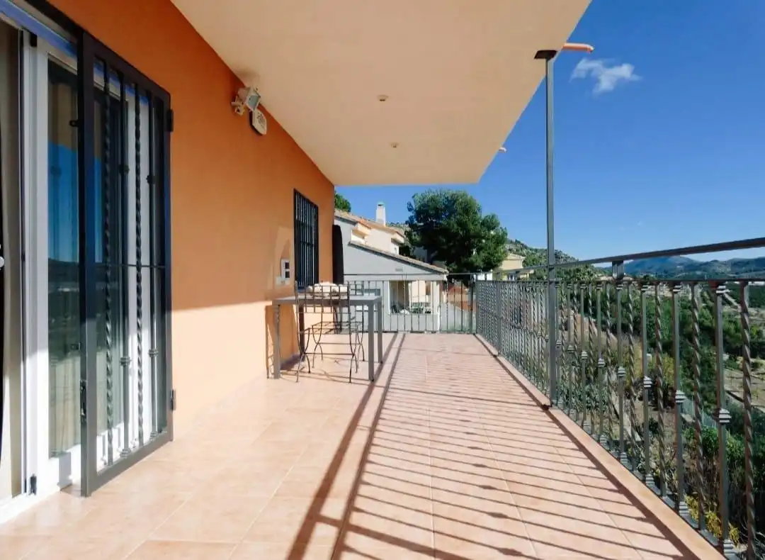 Villa à vendre à Borriol, imagen 8